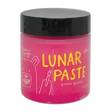 Ranger Simon Hurley create. Lunar Paste Prom Queen 2 fl oz (HUA80169) Ranger Simon Hurley create. Lunar Paste Prom Queen 2 fl oz (HUA80169)