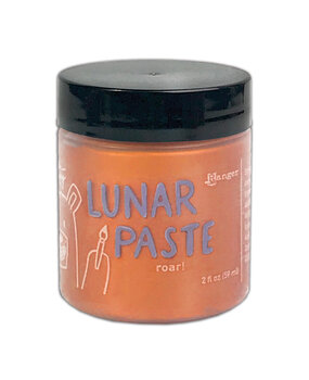 Ranger Simon Hurley create. Lunar Paste Roar! 2 fl oz (HUA80497) Ranger Simon Hurley create. Lunar Paste Roar! 2 fl oz (HUA80497)