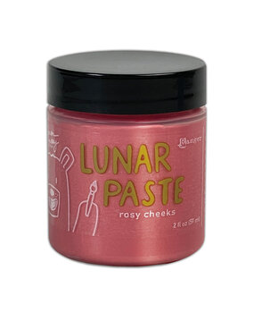 Ranger Simon Hurley create. Lunar Paste Rosy Cheeks 2 fl oz (HUA83962) Ranger Simon Hurley create. Lunar Paste Rosy Cheeks 2 fl oz (HUA83962)