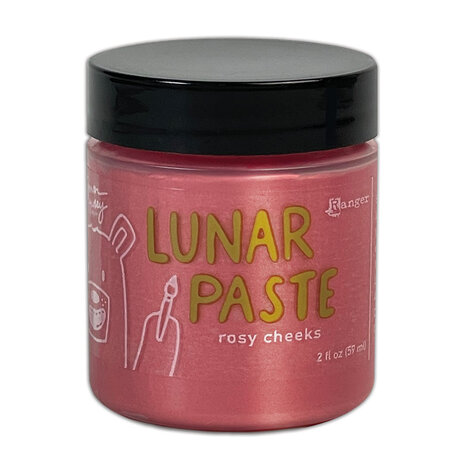 Ranger Simon Hurley create. Lunar Paste Rosy Cheeks 2 fl oz (HUA83962) Ranger Simon Hurley create. Lunar Paste Rosy Cheeks 2 fl oz (HUA83962)