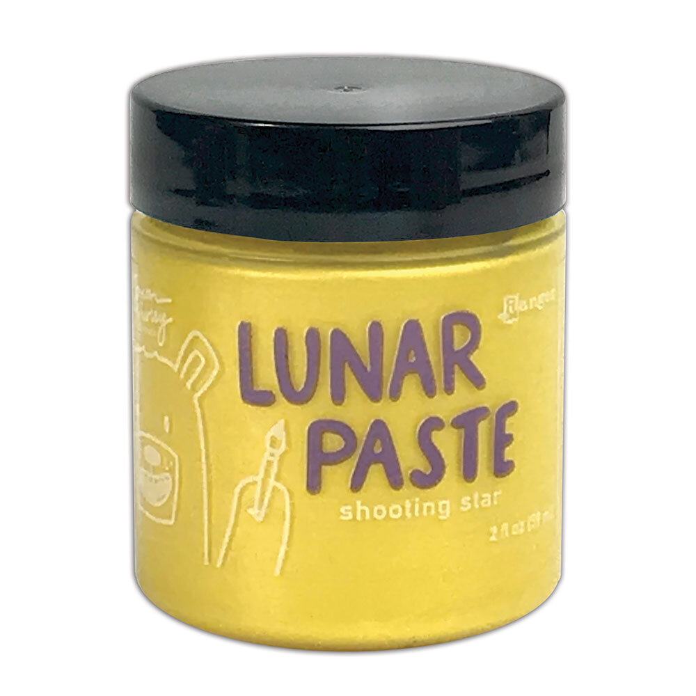 Ranger Simon Hurley create. Lunar Paste Shooting Star 2 fl oz (HUA80503) Ranger Simon Hurley create. Lunar Paste Shooting Star 2 fl oz (HUA80503)