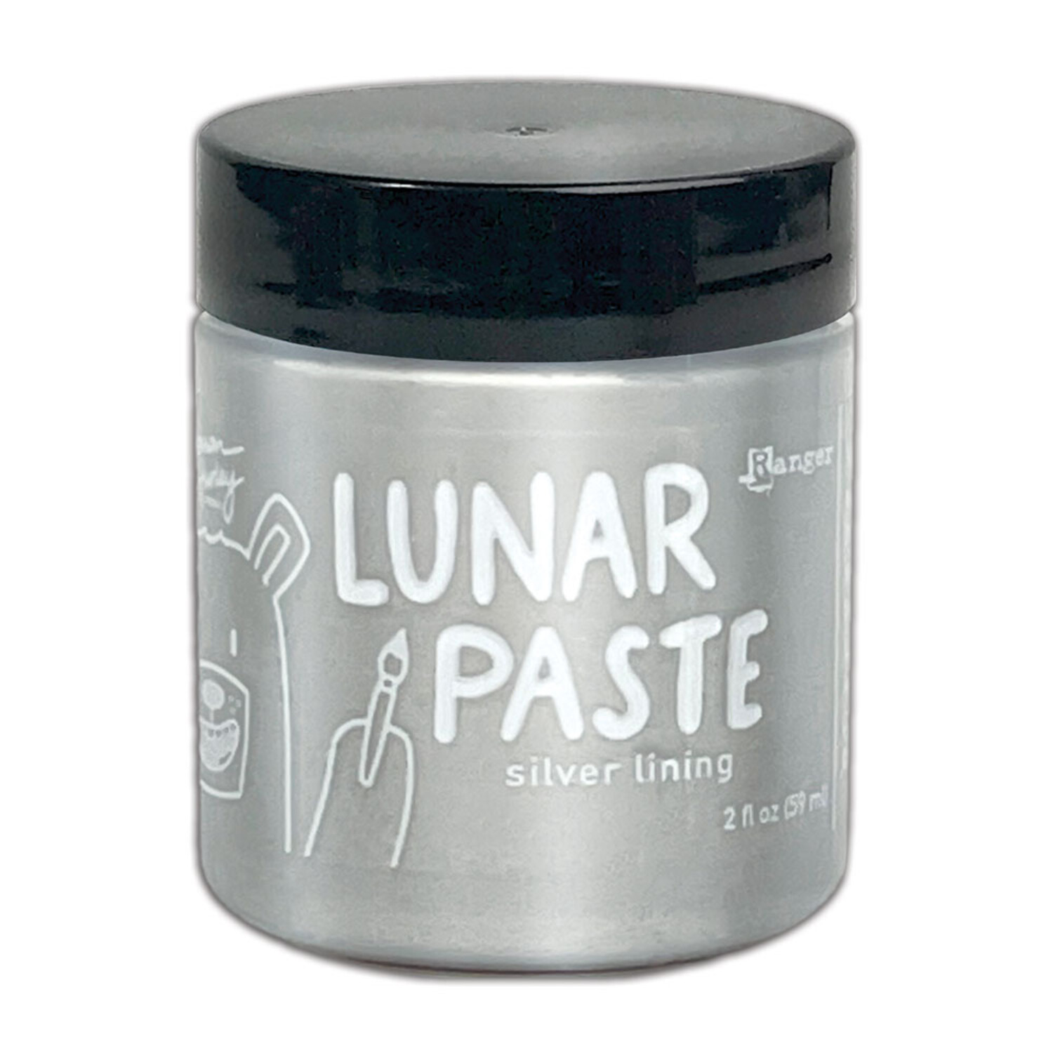 Ranger Simon Hurley Create. Lunar Paste