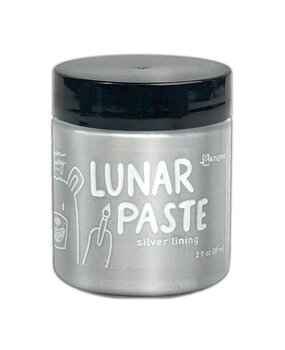 Ranger Simon Hurley create. Lunar Paste Silver Lining 2 fl oz (HUA82620) Ranger Simon Hurley create. Lunar Paste Silver Lining 2 fl oz (HUA82620)