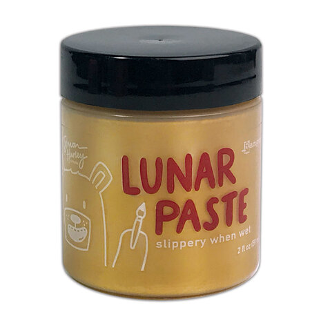 Ranger Simon Hurley create. Lunar Paste Slippery When Wet 2 fl oz (HUA77329) Ranger Simon Hurley create. Lunar Paste Slippery When Wet 2 fl oz (HUA77329)