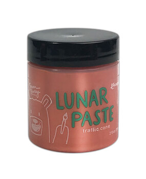 Ranger Simon Hurley create. Lunar Paste Traffic Cone 2 fl oz (HUA77336)