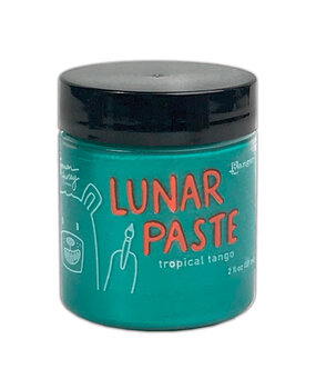 Ranger Simon Hurley create. Lunar Paste Tropical Tango 2 fl oz (HUA80183) Ranger Simon Hurley create. Lunar Paste Tropical Tango 2 fl oz (HUA80183)
