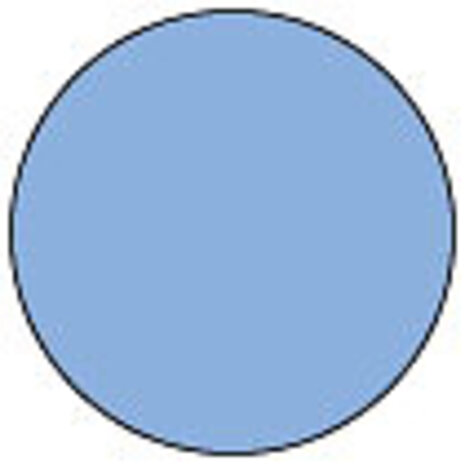 Ranger Simon Hurley create. Dye Ink Breakup Blue (HUP78197)