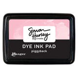 Ranger Simon Hurley create. Dye Ink Piggyback (HUP69393)