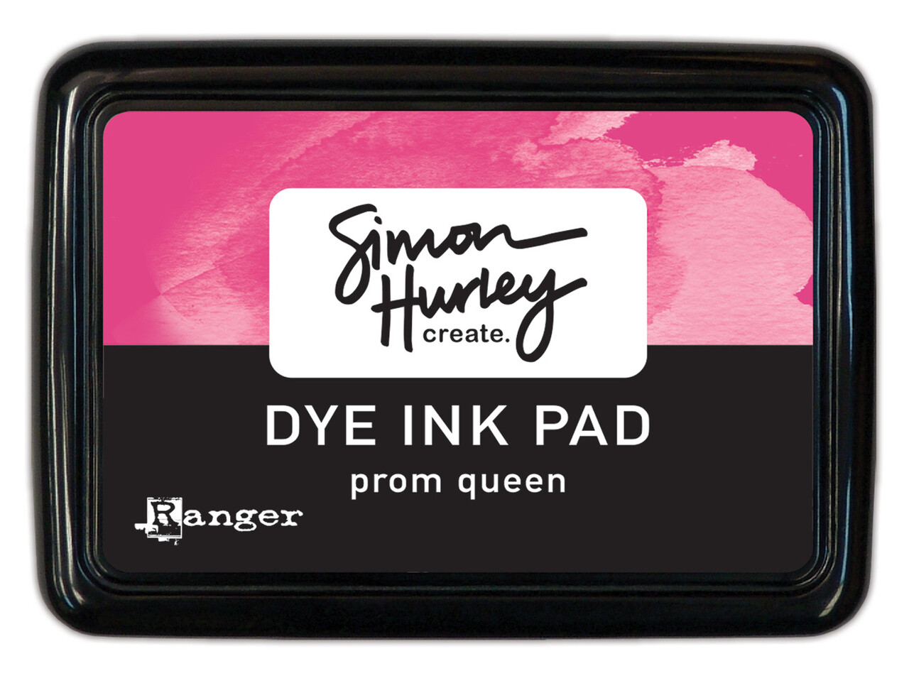 Ranger Simon Hurley create. Dye Ink Prom Queen (HUP73284) Ranger Simon Hurley create. Dye Ink Prom Queen (HUP73284)