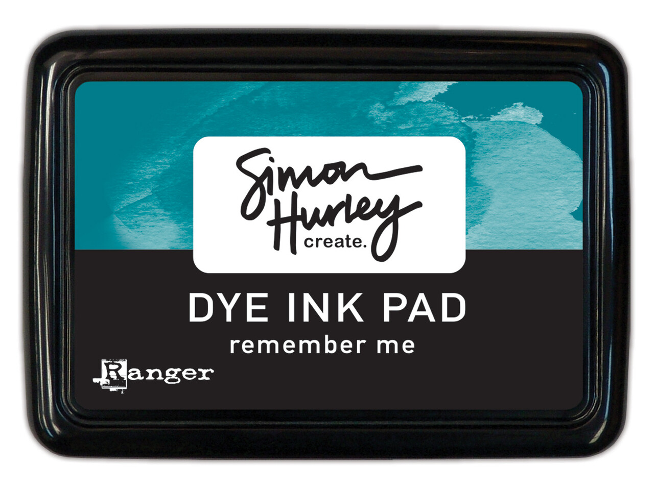 Ranger Simon Hurley create. Dye Ink Remember Me (HUP67139) Ranger Simon Hurley create. Dye Ink Remember Me (HUP67139)