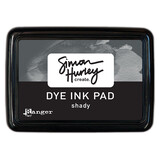 Ranger Simon Hurley create. Dye Ink Shady (HUP82255)