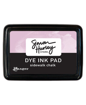 Ranger Simon Hurley create. Dye Ink Sidewalk Chalk (HUP69409)