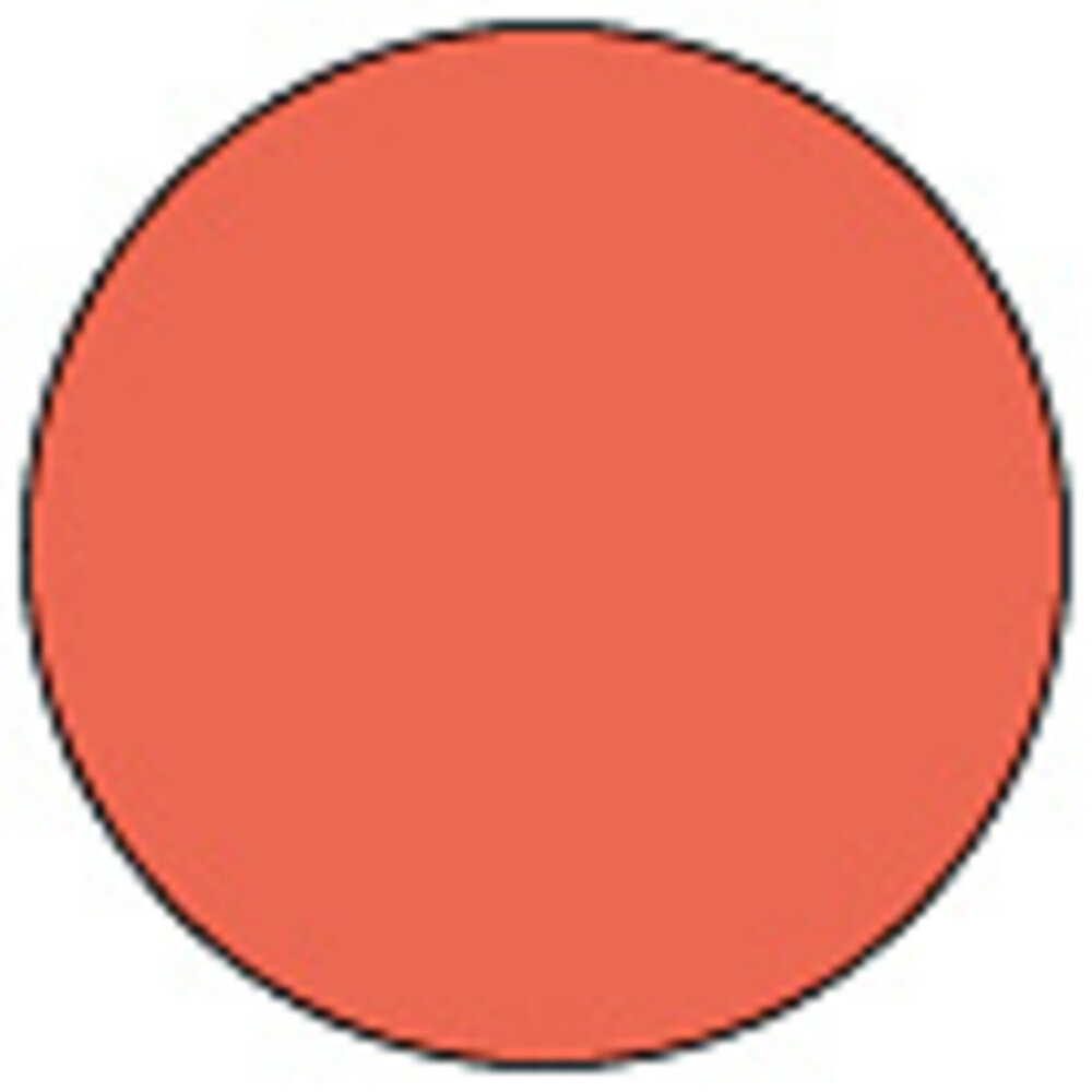 Ranger Simon Hurley create. Dye Ink Traffic Cone (HUP67160) Ranger Simon Hurley create. Dye Ink Traffic Cone (HUP67160)