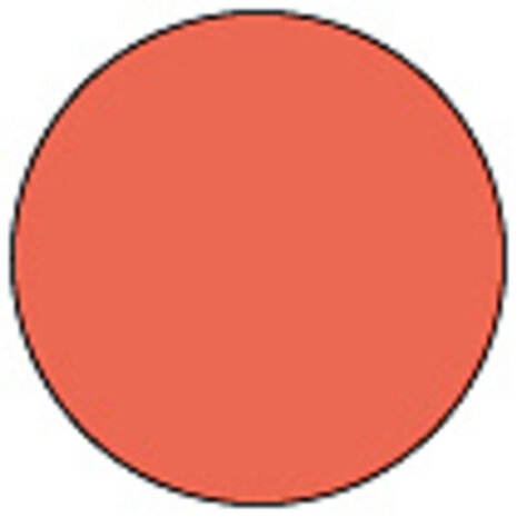 Ranger Simon Hurley create. Dye Ink Traffic Cone (HUP67160) Ranger Simon Hurley create. Dye Ink Traffic Cone (HUP67160)