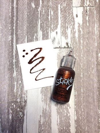 Ranger Ranger Stickles Glitter Glue Sunset 0.5 fl oz (SGG59769) Ranger Ranger Stickles Glitter Glue Sunset 0.5 fl oz (SGG59769)