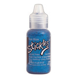 Ranger Ranger Stickles Glitter Glue True Blue 0.5 fl oz (SGG29052)
