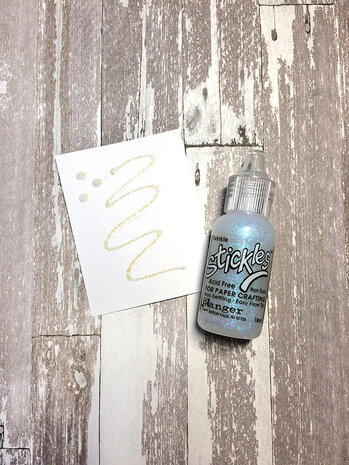 Ranger Ranger Stickles Glitter Glue Twinkle 0.5 fl oz (SGG59776) Ranger Ranger Stickles Glitter Glue Twinkle 0.5 fl oz (SGG59776)