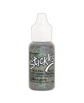 Ranger Ranger Stickles Glitter Glue Confetti 0.5 fl oz (SGG53699)