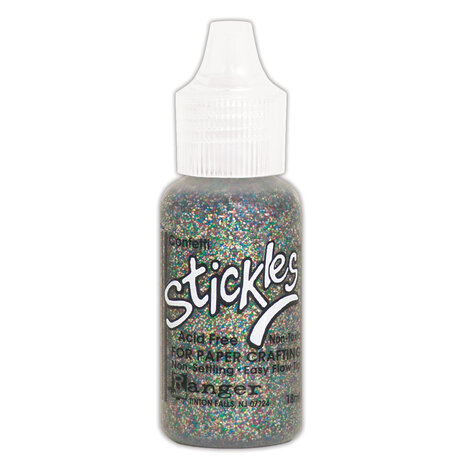 Ranger Ranger Stickles Glitter Glue Confetti 0.5 fl oz (SGG53699) Ranger Ranger Stickles Glitter Glue Confetti 0.5 fl oz (SGG53699)