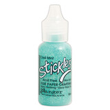 Ranger Ranger Stickles Glitter Glue Cool Mint 0.5 fl oz (SGG46264)