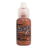 Ranger Ranger Stickles Glitter Glue Copper 0.5 fl oz (SGG01775)