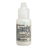 Ranger Ranger Stickles Glitter Glue Diamond 0.5 fl oz (SGG17028)