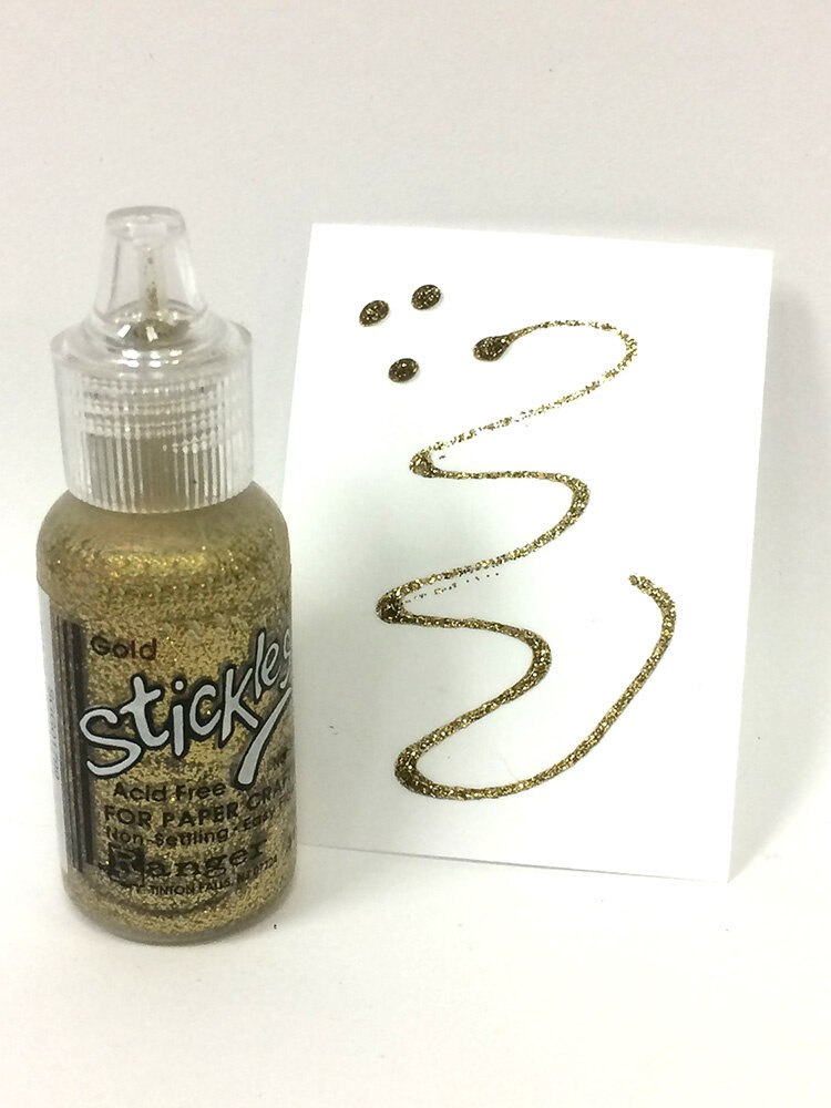 Stickles Glitter Glue