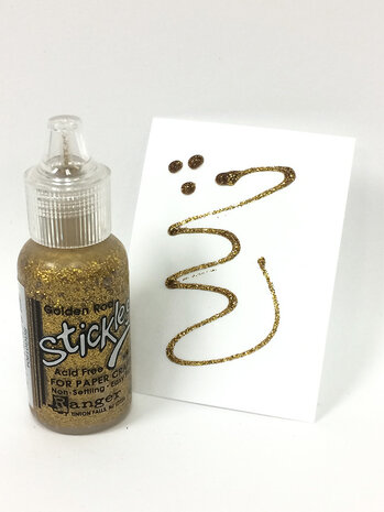 Stickles Glitter Glue