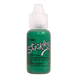 Ranger Ranger Stickles Glitter Glue Green 0.5 fl oz (SGG01805)