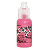 Ranger Ranger Stickles Glitter Glue Hibiscus 0.5 fl oz (SGG65708)