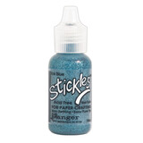 Ranger Ranger Stickles Glitter Glue Ice Blue 0.5 fl oz (SGG38450)