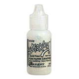 Ranger Ranger Stickles Glitter Glue Icicle 0.5 fl oz (SGG01836)