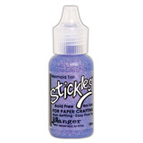 Ranger Ranger Stickles Glitter Glue Mermaid Tail 0.5 fl oz (SGG65715)