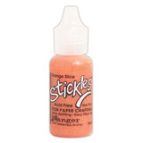Ranger Ranger Stickles Glitter Glue Orange Slice 0.5 fl oz (SGG46325)
