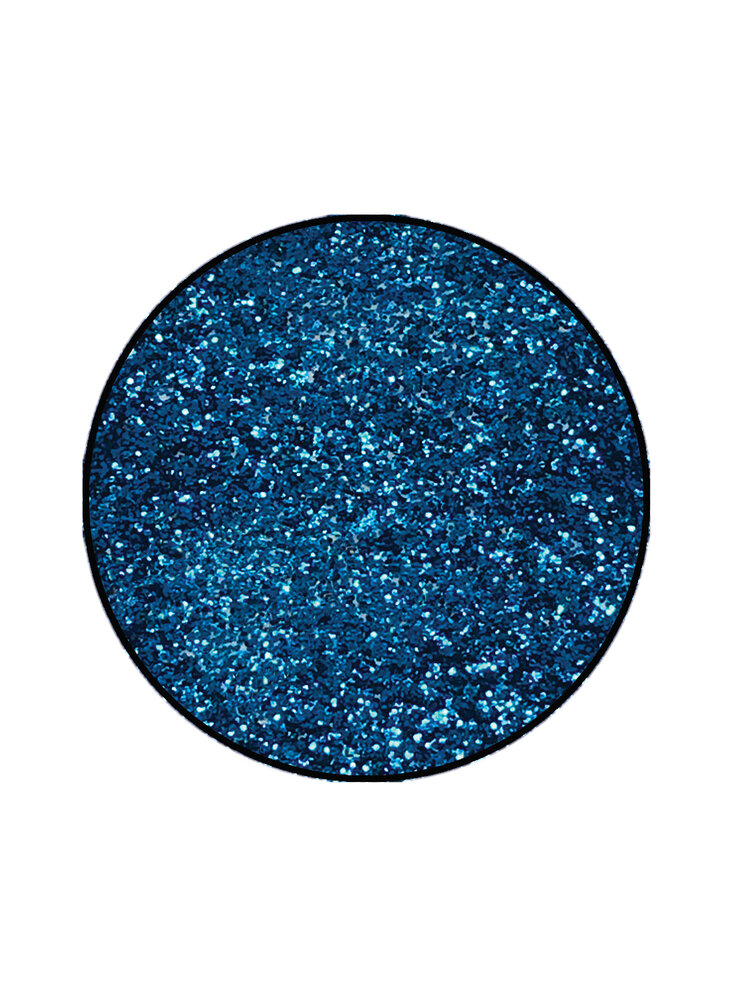 Ranger Ranger Stickles Glitter Glue Pacific Coast 0.5 fl oz (SGG77138)