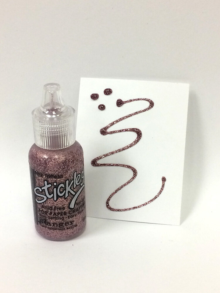Ranger Ranger Stickles Glitter Glue Pink Taffeta 0.5 fl oz (SGG38481) Ranger Ranger Stickles Glitter Glue Pink Taffeta 0.5 fl oz (SGG38481)