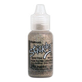 Ranger Ranger Stickles Glitter Glue Platinum 0.5 fl oz (SGG09696)