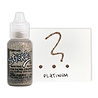 Ranger Ranger Stickles Glitter Glue Platinum 0.5 fl oz (SGG09696) Ranger Ranger Stickles Glitter Glue Platinum 0.5 fl oz (SGG09696)