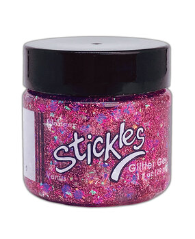 Ranger Ranger Stickles Glitter Gels Venus 1 fl oz (SGT74205) Ranger Ranger Stickles Glitter Gels Venus 1 fl oz (SGT74205)