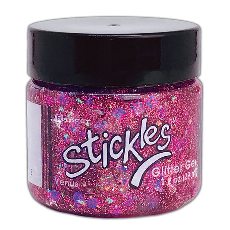 Ranger Ranger Stickles Glitter Gels Venus 1 fl oz (SGT74205) Ranger Ranger Stickles Glitter Gels Venus 1 fl oz (SGT74205)