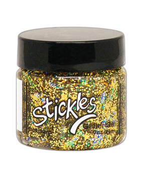 Ranger Ranger Stickles Glitter Gels Supernova 1 fl oz (SGT71389)
