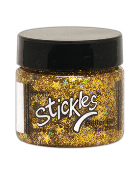 Ranger Ranger Stickles Glitter Gels Solar Flare 1 fl oz (SGT71372)