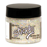 Ranger Ranger Stickles Glitter Gels Moon Dust 1 fl oz (SGT71358)