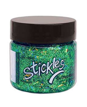 Ranger Ranger Stickles Glitter Gels Medusa 1 fl oz (SGT74175)