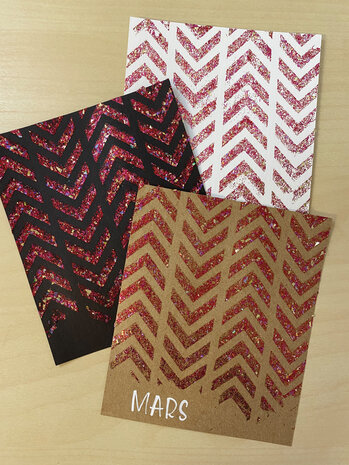 Ranger Ranger Stickles Glitter Gels Mars 1 fl oz (SGT74168) Ranger Ranger Stickles Glitter Gels Mars 1 fl oz (SGT74168)