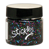 Ranger Ranger Stickles Glitter Gels Dark Matter 1 fl oz (SGT71341)