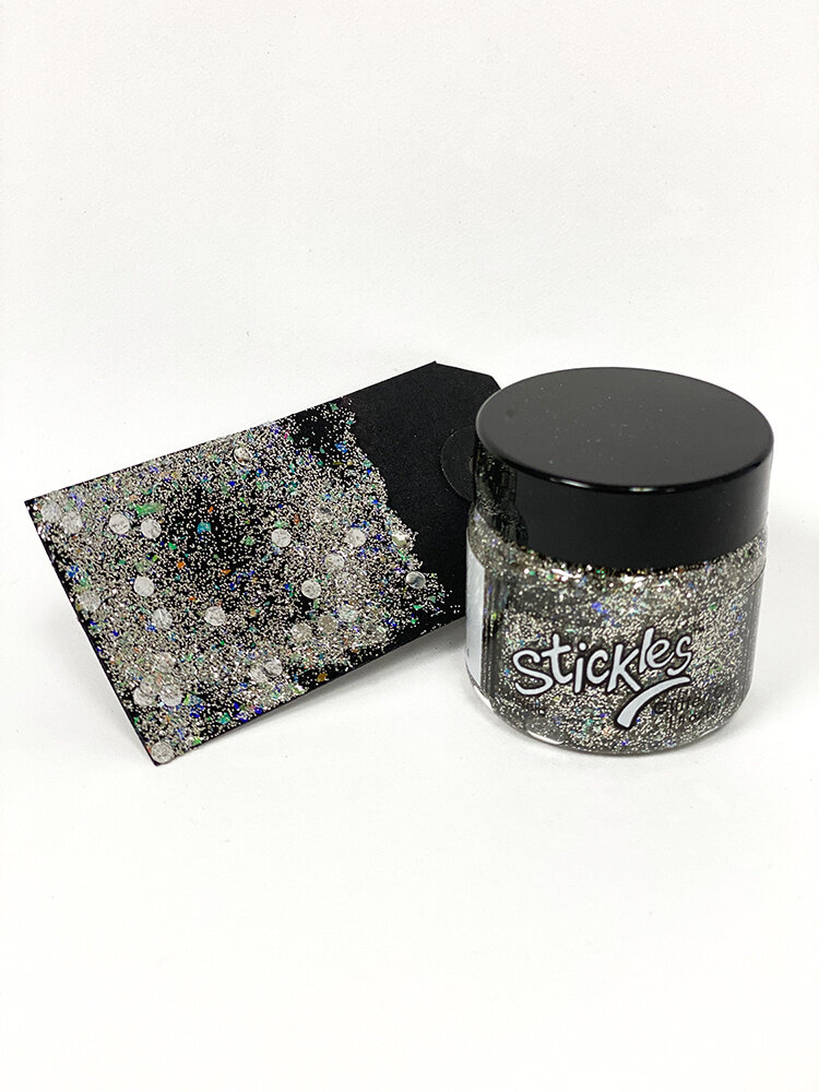 Ranger Ranger Stickles Glitter Gels Asteroid 1 fl oz (SGT71334) Ranger Ranger Stickles Glitter Gels Asteroid 1 fl oz (SGT71334)