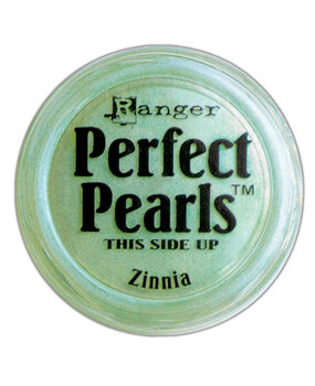 Ranger Ranger Perfect Pearls Pigment Zinnia 0.25 oz (PPP71099) Ranger Ranger Perfect Pearls Pigment Zinnia 0.25 oz (PPP71099)