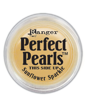 Ranger Ranger Perfect Pearls Pigment Sunflower Sparkle 0.25 oz (PPP17868) Ranger Ranger Perfect Pearls Pigment Sunflower Sparkle 0.25 oz (PPP17868)