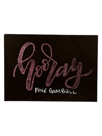 Ranger Ranger Perfect Pearls Pigment Pink Gumball 0.25 oz (PPP30744)